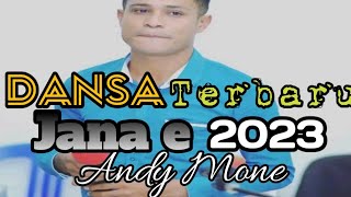 Dansa Terbaru 2023 _ Jana e _ Andy Mone