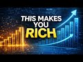 Compound Interest: The Boring Concept That Makes People Rich