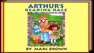 Rare Arthurs Reading Race Demo 1996 From Living Books