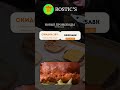 Секретный Промо От Rostics