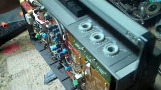 Newfoundland, Camp Radio Finally Died, Gen Electric too!
Hunt4fish here on the Rock, Newfoundland, Canada. Hunting ,fishing, snowmobiling, flying, bushcraft and more. Hope you watch, like and sub!
Having look at our old radio and wondering if it has reached the end or not! U decide! and let me know! Newfoundland, Camp Radio Finally Died, Gen Electric too!