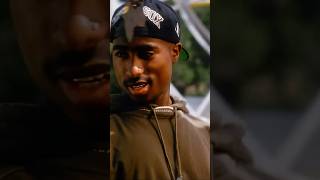 Deleted Scene 2Pac & Janet Jackson In Poetic Justice 1993