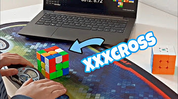 Is this the easiest scramble on cstimer?!?