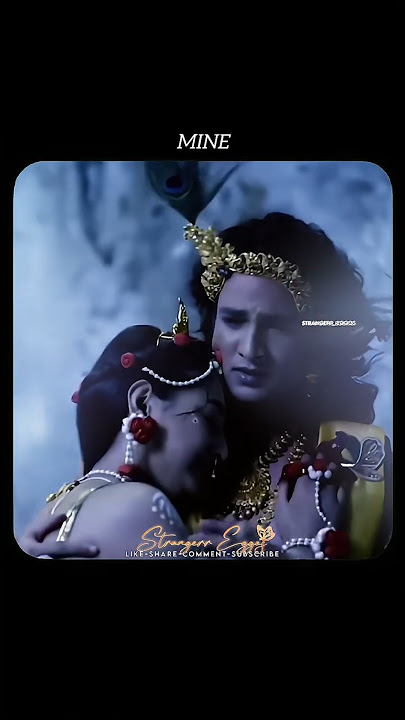 Women of Mahabharat|| #rukminidevi #fyp #love #mahabharat #spm #radhakrishna