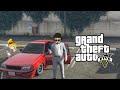 YENİ SERİ! - GTA 5 GERÇEK HAYAT #1