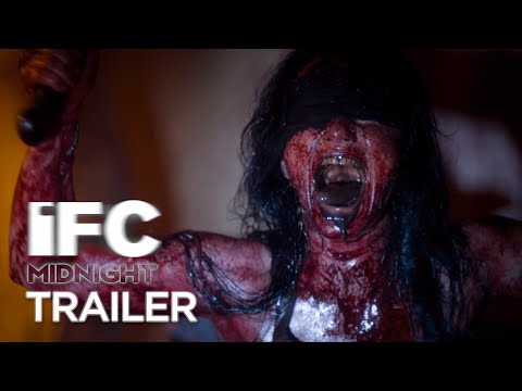 Baskin - Uradni napovednik I HD I IFC Midnight