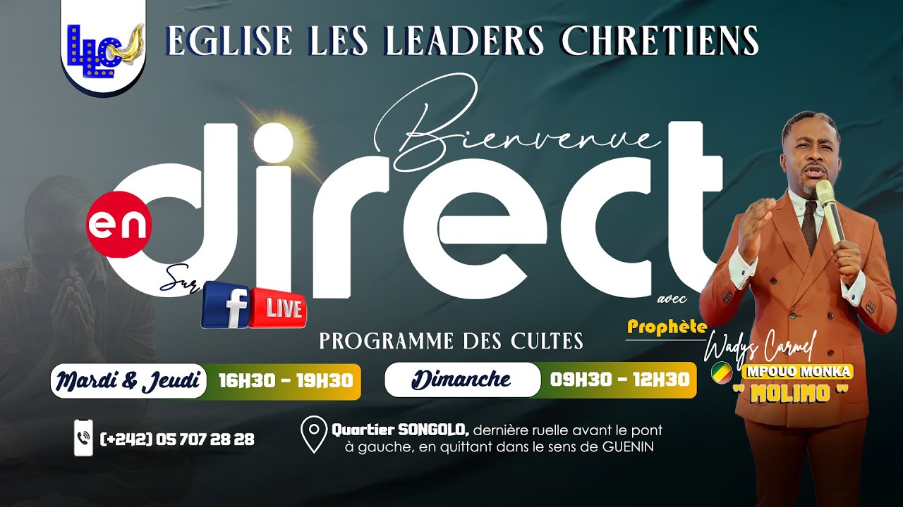 BIENVENUE À NOTRE 3EME JOURS DE SEMINAIRE DE PUISSANCE DE CE SAMEDI 28 FEVRIER 2026