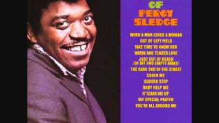 PERCY SLEDGE \