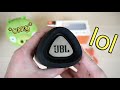 Отбивная из треугольной JBL | Китай рулит #2