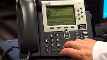 Using the Instant-Connect Desk Phone Client