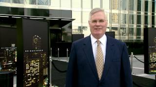 Robert Bose gives us a sneak peek into the BlackBerry 10 launch in Dubai today
