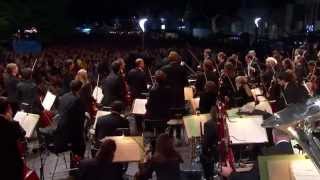 Ravel: Boléro ∙ hr-Sinfonieorchester ∙ Andrés Orozco-Estrada