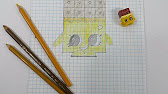 Learn How To Draw Shopkins Cheeky Chocolate With Paul Tutorial - YouTube