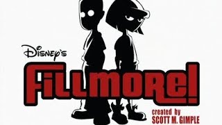 Disney presents: Fillmore! The Complete Series (Season 1)