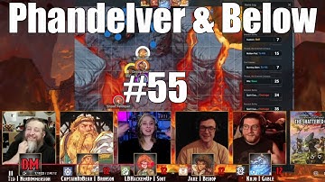 Phandelver & Below: The Shattered Obelisk #55 (D&D 5e Campaign) | Nerd Immersion Plays