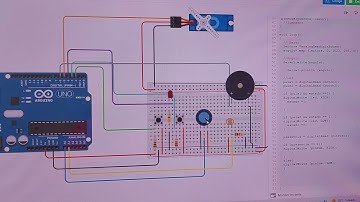 Conectando varios sensores y actuadores a Arduino