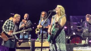 Tedeschi Trucks Band - Midnight in Harlem - Canandaigua, N.Y. - July 11, 2023