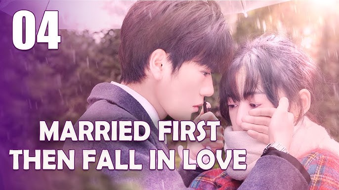 ENG SUB】我的嫡妃01丨Fall in Love with My Queen 01 成毅2023年新晋代表作