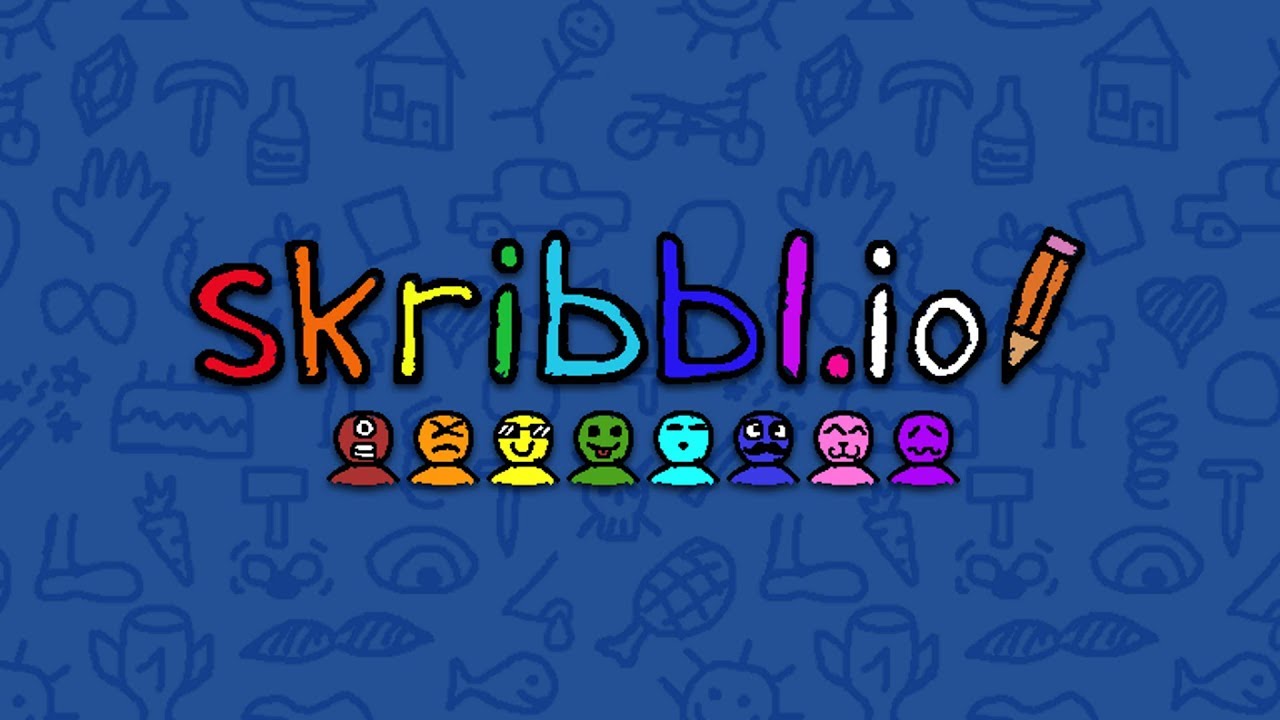 skribbl io