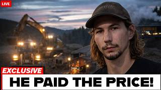 What Really Happened To Parker Schnabel From Gold Rush