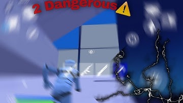 2 Dangerous⚠️ 1v1.LOL Montage