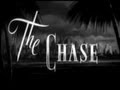 The Chase 1946 Film Noir