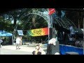 REGGAE V PARKU 2013