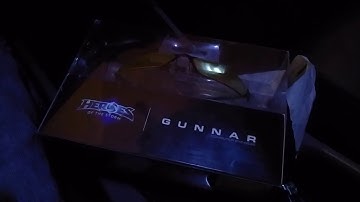 Gunnar glasses Heroes of the storm review.