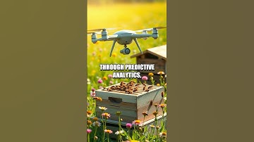 AI-Driven Smart Beehives for Sustainable Apiculture