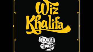Wiz Khalifa-Black And Yellow