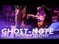 Ghost-Note 'Swagism' | Live at Victoria JazzFest