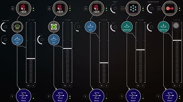 NERD SYNTH SOUNDS GREAT 🙂🙂🙂 - Tech-trance, sunrise EDM starter 👍 iPad-made only