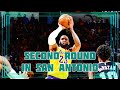 The Lakers Takeover the Fourth in San Antonio! | Lakers vs Spurs | Game 17