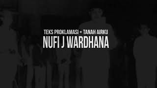 tanah airku by nufi wardhana