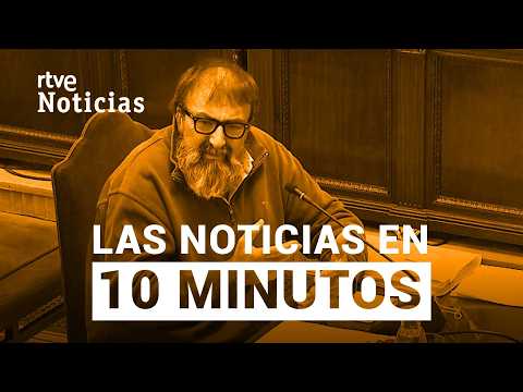Resumen de noticias del 30 de abril: Koldo García, BCE y libertad de prensa