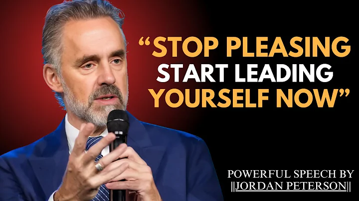 Stop Being Too NICE: It will Kill Your Success | Jordan Peterson Best Motivation Speech