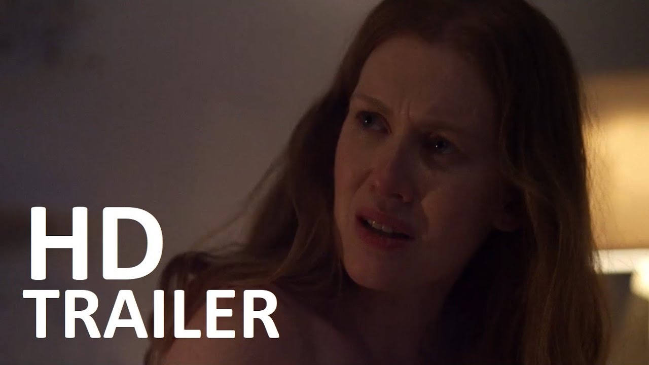 Never Here | HD Trailer (2017)