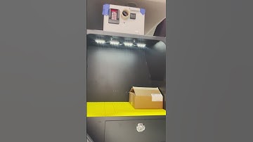 This Community Paramedicine unit for Lennox & Addington is almost ready to leave our shop. #ems