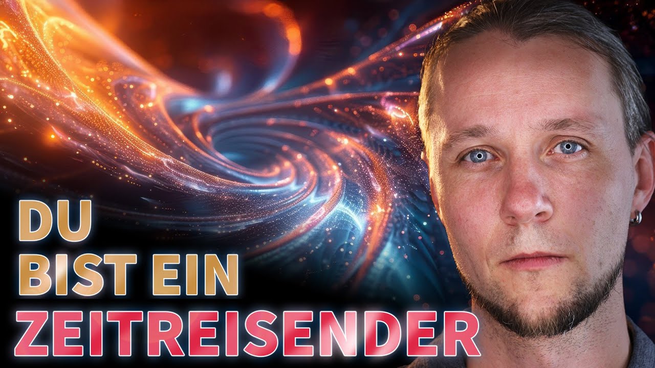 Die krasseste Erkenntnis Deines Lebens (erweitere Dich)