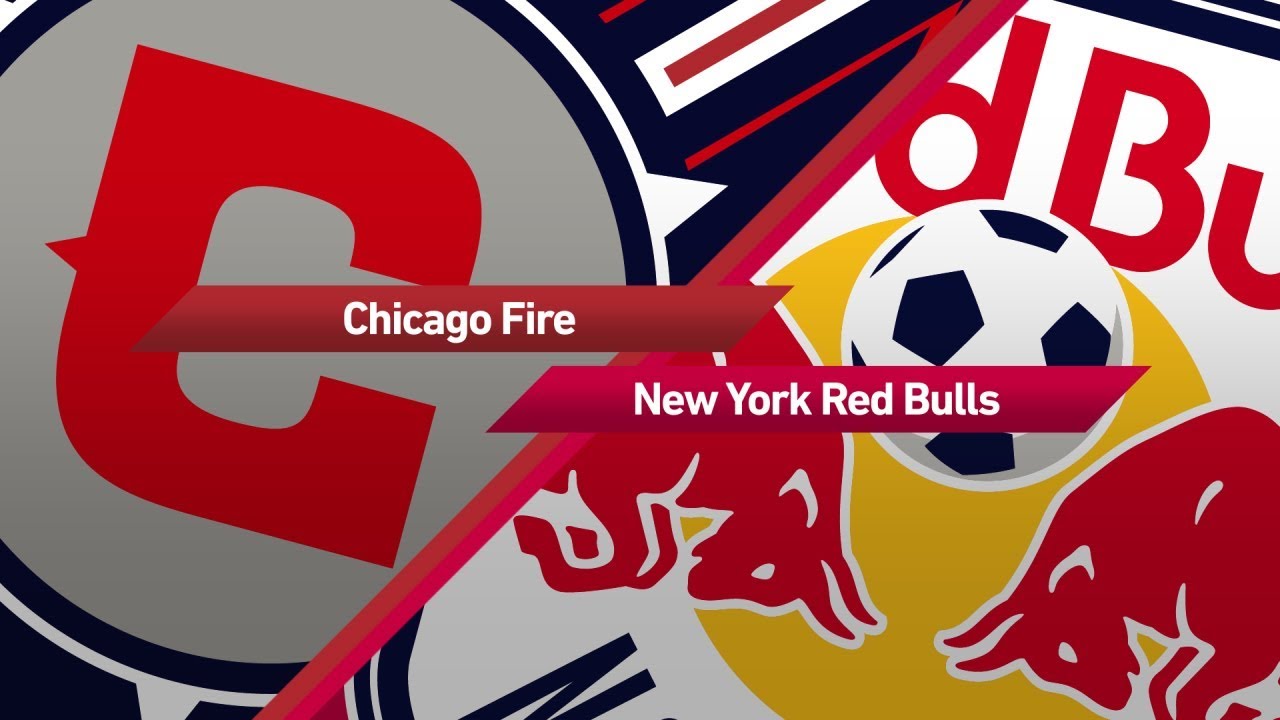 Conheça o time B do New York Red Bulls