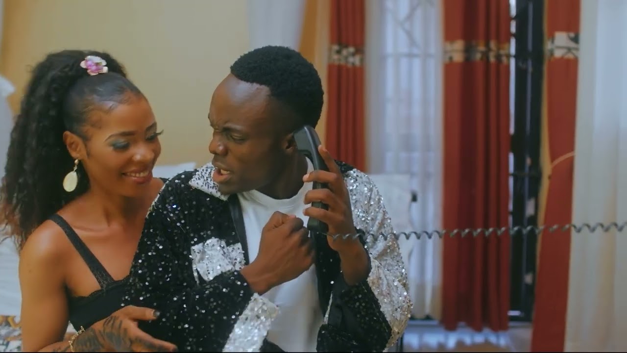 Ex Welaba by Cilcon Avokoz