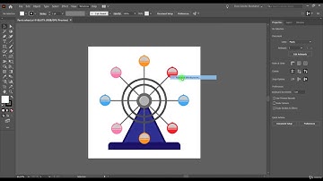 4 - Adobe Illustrator CC 2021 - from zero to beyond " Configuring the workspace "