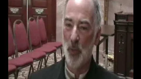 Meet Your Legislator: Senator Greg Hinkle