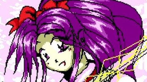 (東方靈異伝) Touhou Reiiden ~ Highly Responsive to Prayers ~  Reimu Easy 1CC (Makai Route)