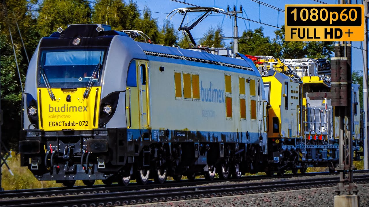 Składy Towarowe - POMORZE | Powroty z TRAKO 2025