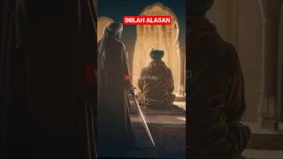 Inilah Alasan Umar Bin Khattab Dibunuh edukasi kisah ceritainspiratif kisahnyata