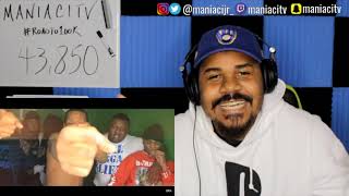 RondoNumbaNine x Cdai - Bail Out (Official Video) REACTION