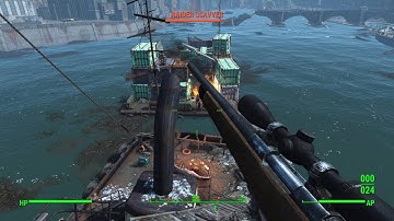 Fallout 4 Alienware Alpha R2 i7