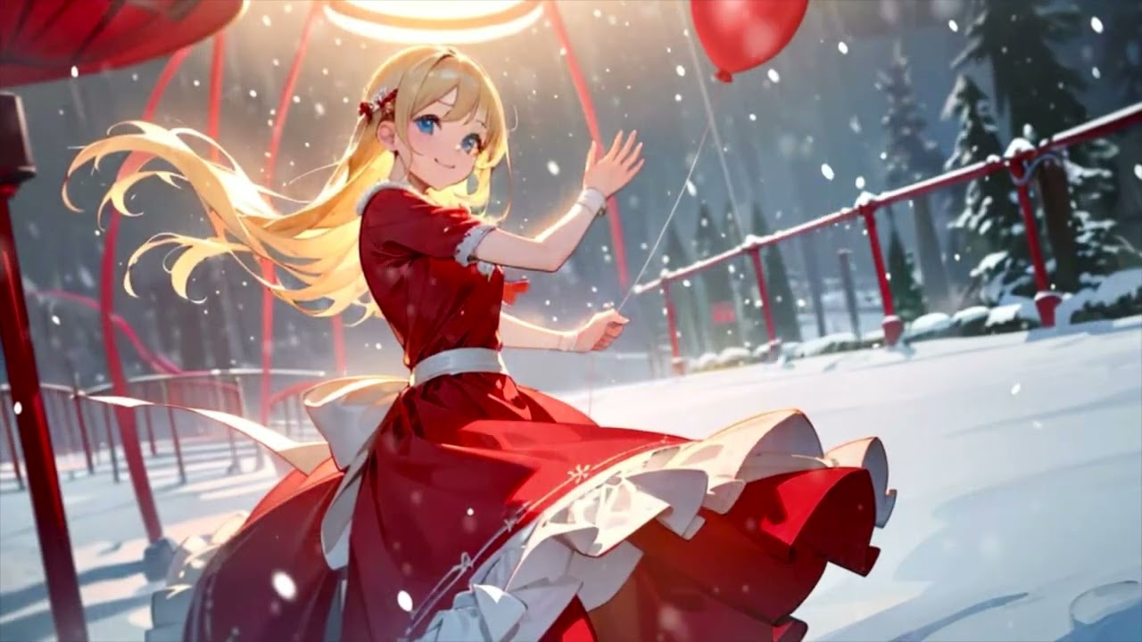 merry-go-round(feat.RiRiUM)