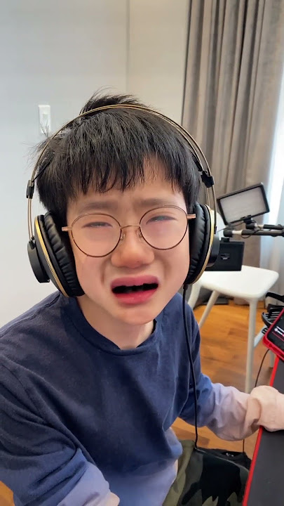 かほせいパパに笑ってほしいのに🤣